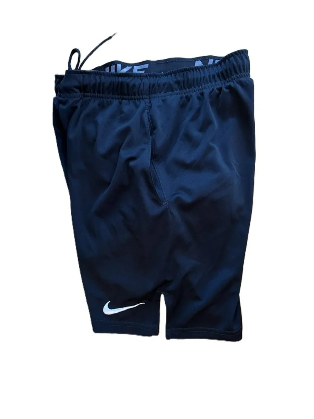 Nike set different